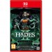 Hades II Collectors Edition (Switch 2), 139271, РПГ